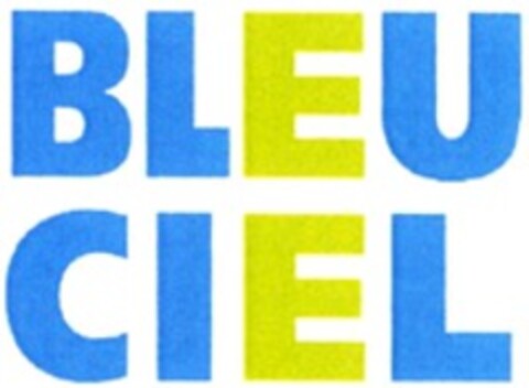 BLEU CIEL Logo (WIPO, 15.01.2013)