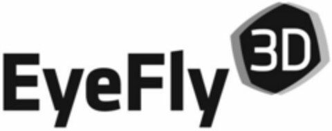 EyeFly 3D Logo (WIPO, 19.09.2013)