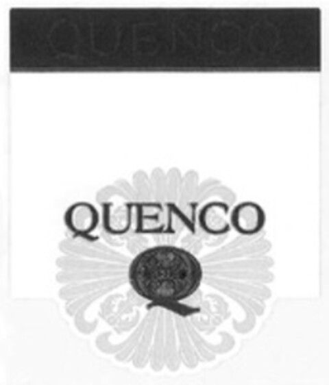 QUENCO Logo (WIPO, 14.10.2013)