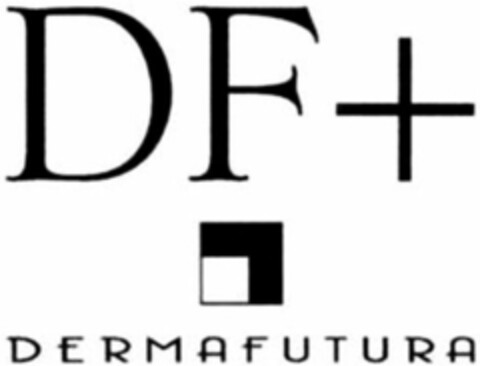 DF + DERMAFUTURA Logo (WIPO, 04/01/2014)