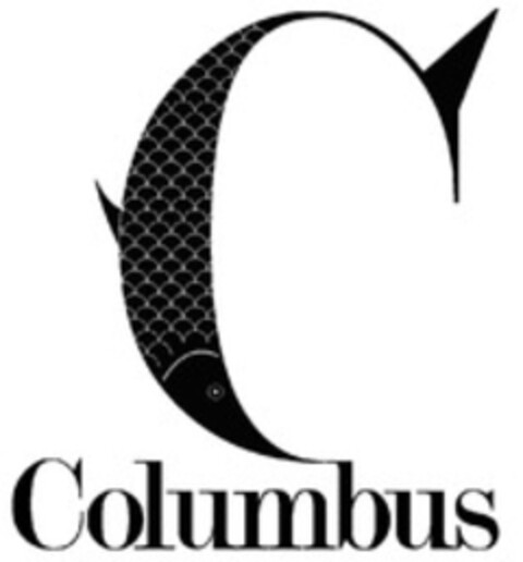 Columbus Logo (WIPO, 01.04.2014)