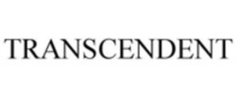 TRANSCENDENT Logo (WIPO, 02/06/2015)