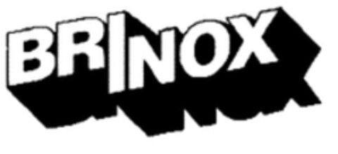 BRINOX Logo (WIPO, 07.01.2015)