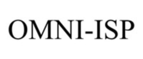 OMNI-ISP Logo (WIPO, 04/03/2015)