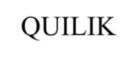 QUILIK Logo (WIPO, 25.04.2015)