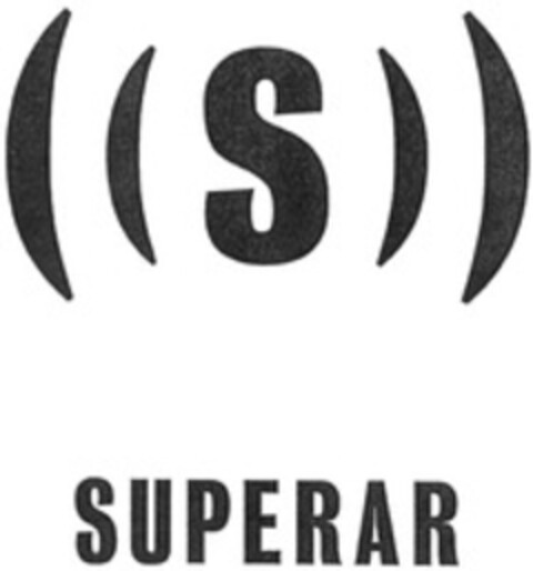 S SUPERAR Logo (WIPO, 12.05.2015)