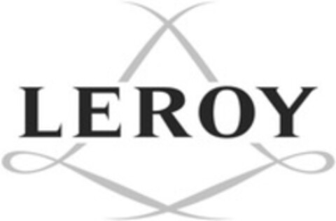 LEROY Logo (WIPO, 27.05.2015)