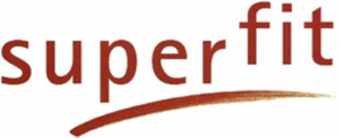 superfit Logo (WIPO, 09/08/2015)