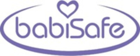 babiSafe Logo (WIPO, 09.03.2016)