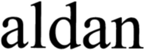 aldan Logo (WIPO, 11.07.2016)