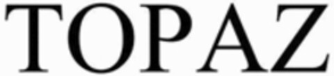 TOPAZ Logo (WIPO, 07.03.2016)