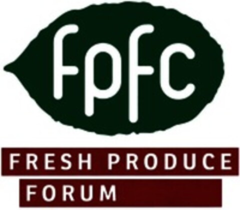 fpfc FRESH PRODUCE FORUM Logo (WIPO, 28.06.2016)