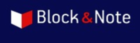 Block & Note Logo (WIPO, 29.11.2016)