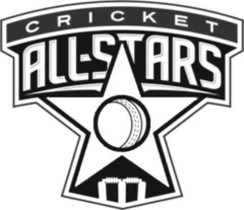 CRICKET ALL-STARS Logo (WIPO, 13.01.2017)