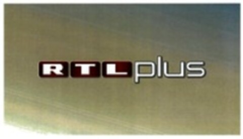 RTL plus Logo (WIPO, 26.10.2016)