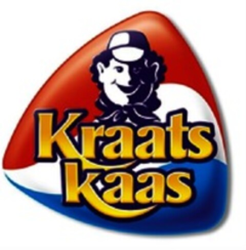 Kraats Kaas Logo (WIPO, 10.05.2017)