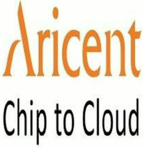 Aricent Chip to Cloud Logo (WIPO, 25.07.2017)