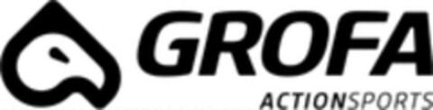 GROFA ACTIONSPORTS Logo (WIPO, 27.04.2017)