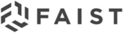 FAIST Logo (WIPO, 26.01.2018)