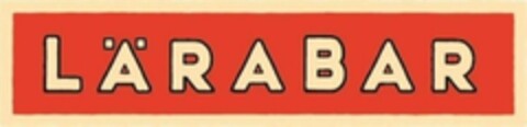 LÄRABAR Logo (WIPO, 28.03.2018)