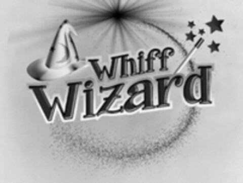 Whiff Wizard Logo (WIPO, 03/22/2018)