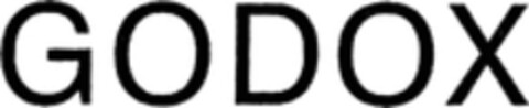 GODOX Logo (WIPO, 04.09.2018)