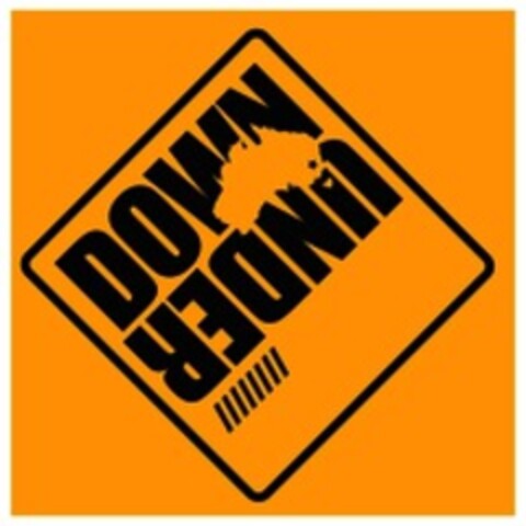 DOWN UNDER Logo (WIPO, 11/22/2018)