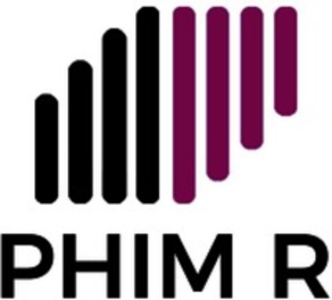 PHIM R Logo (WIPO, 05/29/2019)