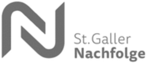 N St. Galler Nachfolge Logo (WIPO, 18.09.2019)