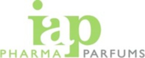 iap PHARMA PARFUMS Logo (WIPO, 24.02.2020)