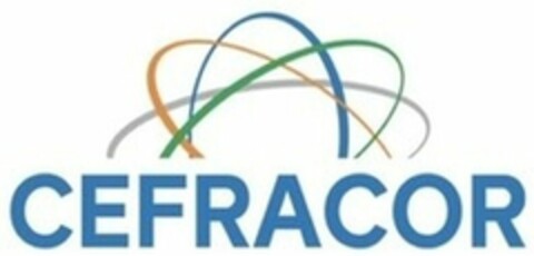 CEFRACOR Logo (WIPO, 17.06.2020)