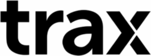 trax Logo (WIPO, 02/10/2020)