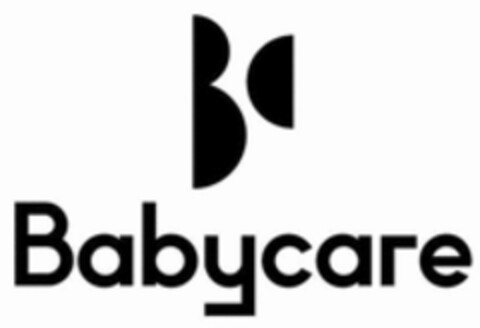 Babycare Logo (WIPO, 27.01.2021)