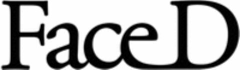 FaceD Logo (WIPO, 08.03.2021)