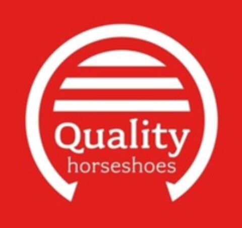 Quality horseshoes Logo (WIPO, 26.07.2021)