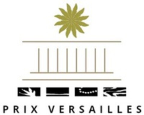 PRIX VERSAILLES Logo (WIPO, 08.12.2021)