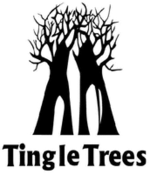 Tingle Trees Logo (WIPO, 13.12.2021)