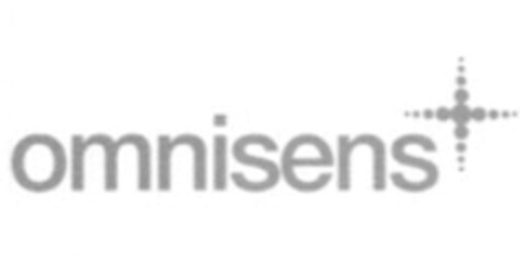 omnisens Logo (WIPO, 05/03/2022)