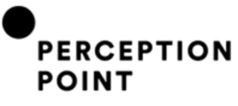 PERCEPTION POINT Logo (WIPO, 09/11/2022)