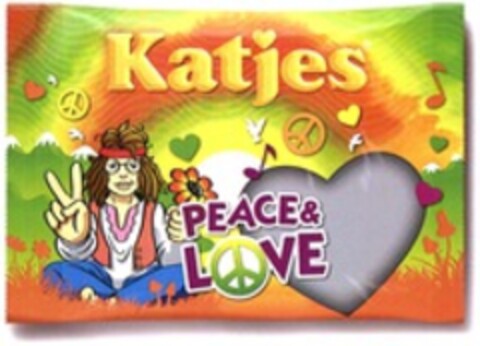 Katjes PEACE & LOVE Logo (WIPO, 16.08.2022)