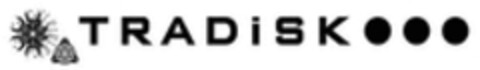 TRADİSK Logo (WIPO, 01.11.2022)