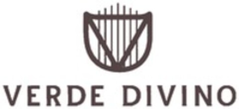 VERDE DIVINO Logo (WIPO, 18.03.2023)