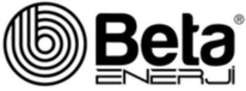 Beta ENERJi Logo (WIPO, 05/23/2023)