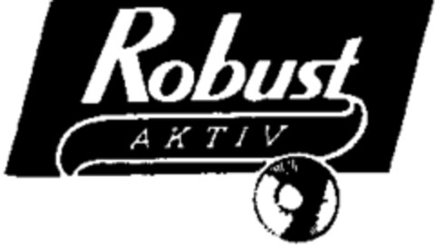 Robust AKTIV Logo (WIPO, 13.03.1964)