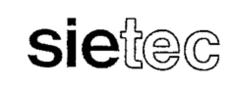 sietec Logo (WIPO, 19.06.1989)