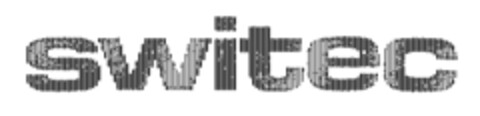 switec Logo (WIPO, 10/30/1990)