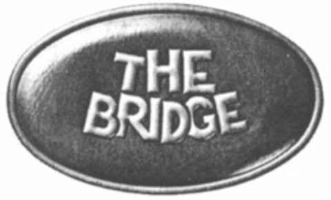 THE BRIDGE Logo (WIPO, 10/03/1994)