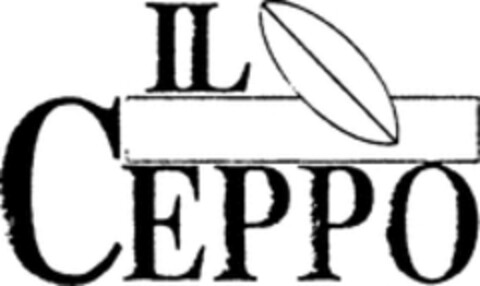 IL CEPPO Logo (WIPO, 07/16/1998)