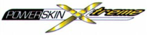 POWERSKIN Xtreme Logo (WIPO, 09/09/2004)