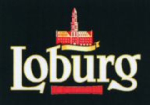 Loburg Logo (WIPO, 10/28/2004)